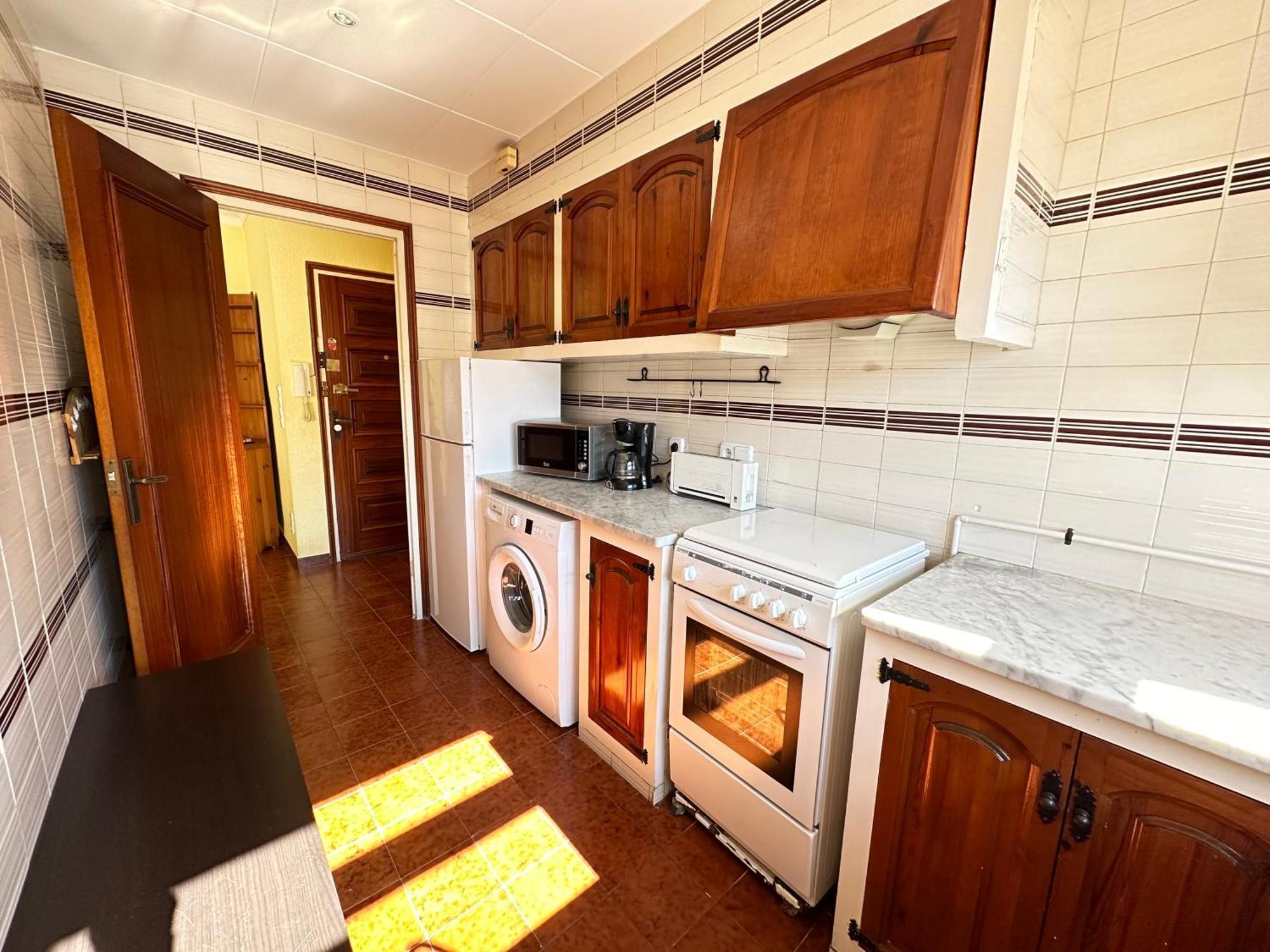 Agi Llotja Plazza Apartment Росес Екстериор снимка