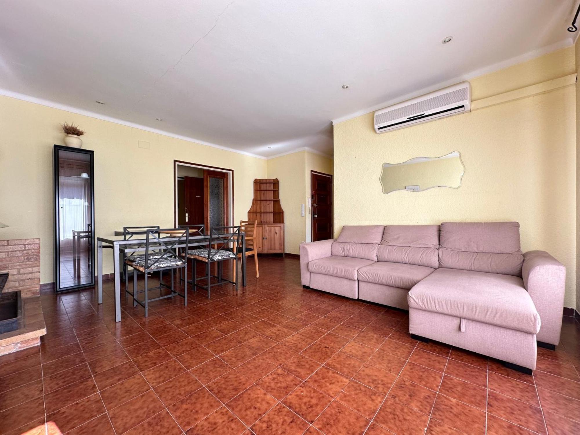 Agi Llotja Plazza Apartment Росес Екстериор снимка
