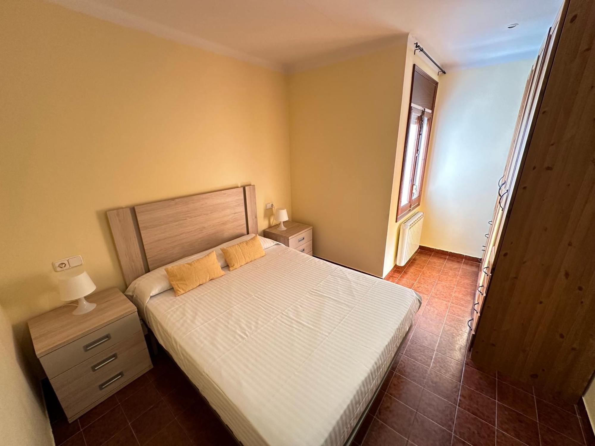 Agi Llotja Plazza Apartment Росес Екстериор снимка