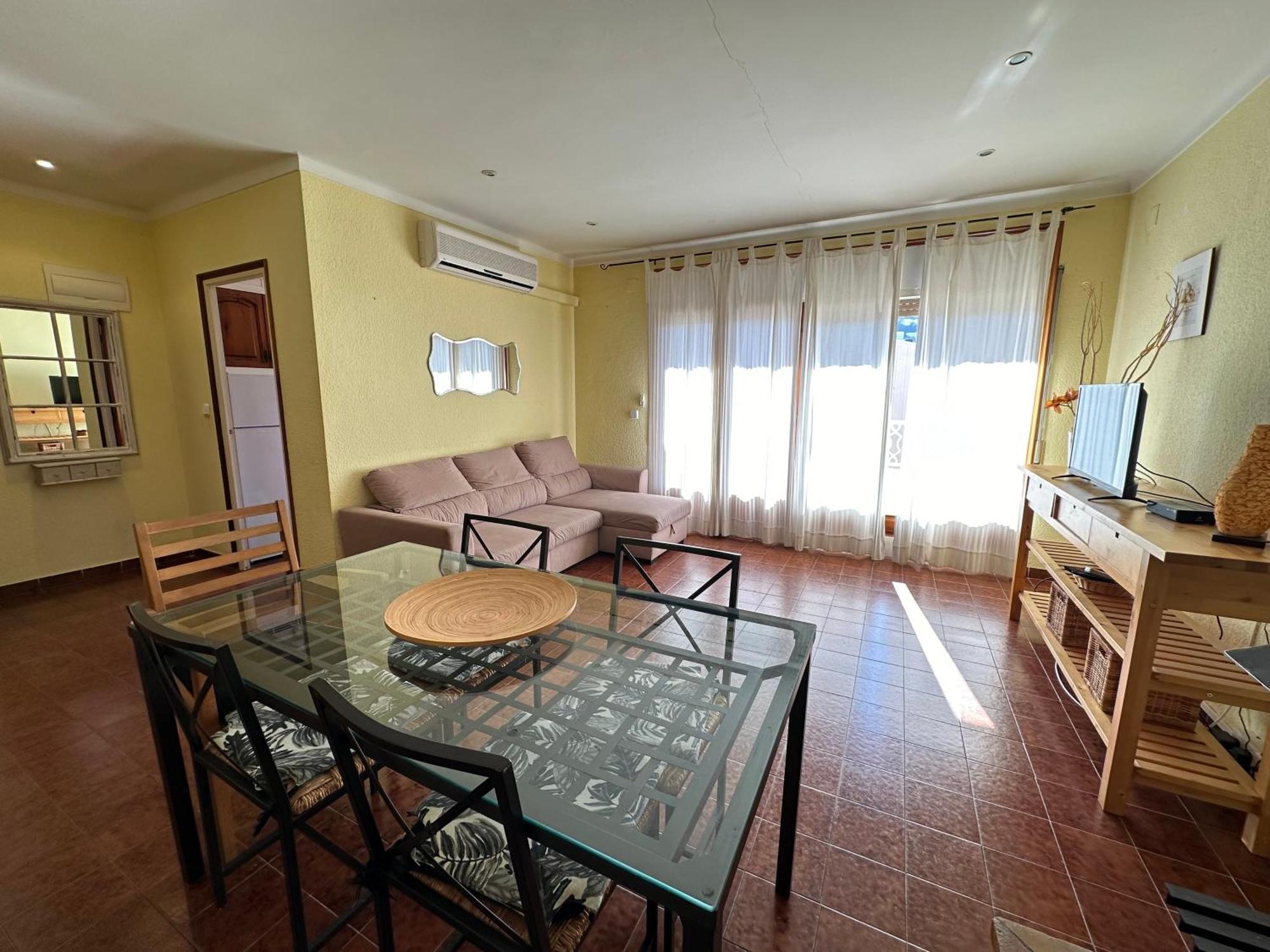 Agi Llotja Plazza Apartment Росес Екстериор снимка