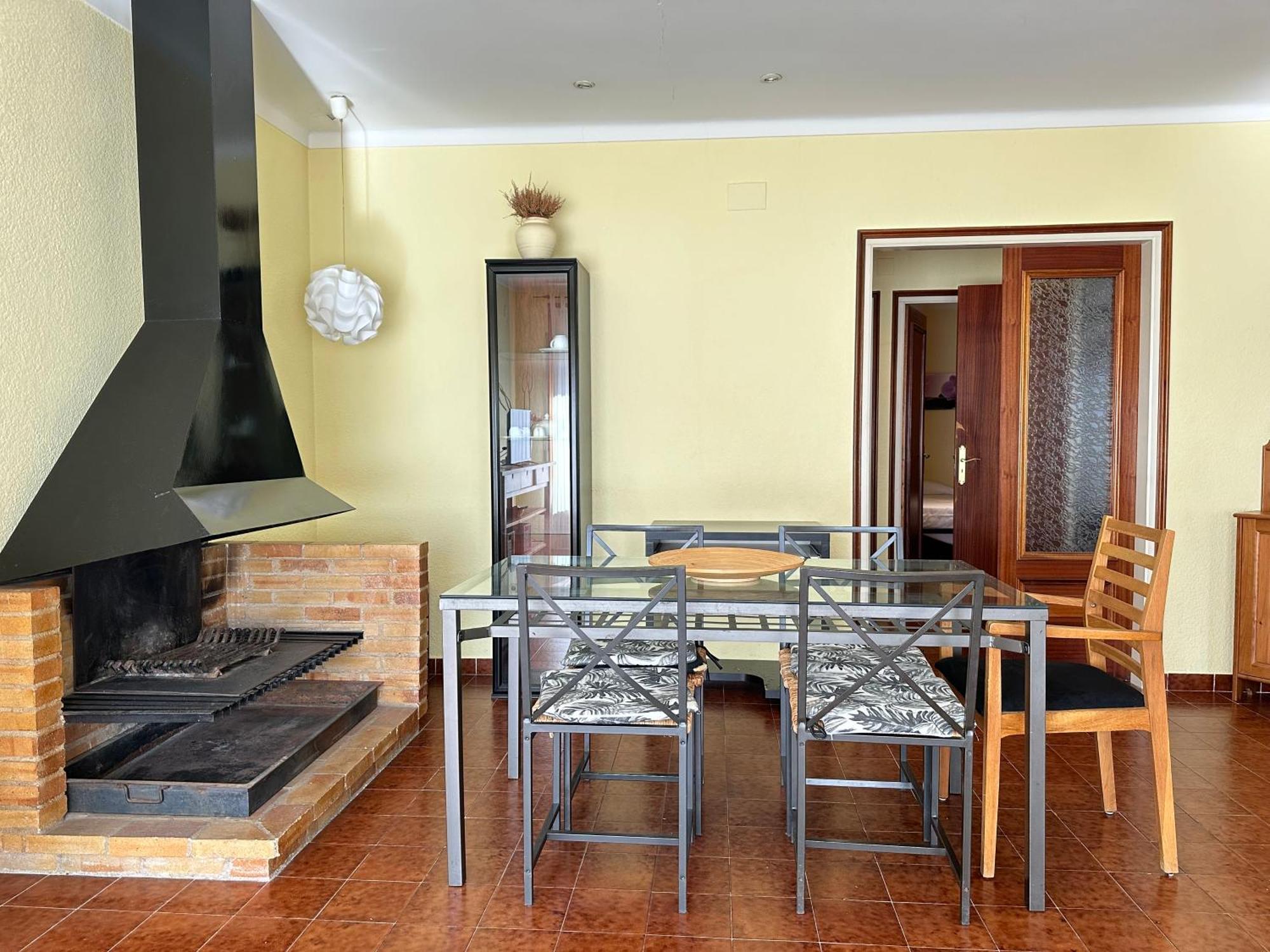 Agi Llotja Plazza Apartment Росес Екстериор снимка