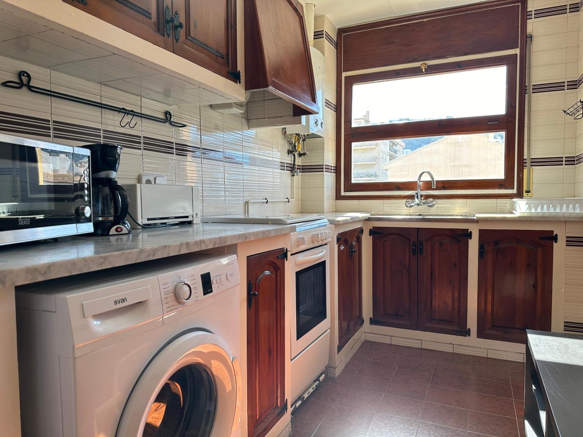 Agi Llotja Plazza Apartment Росес Екстериор снимка