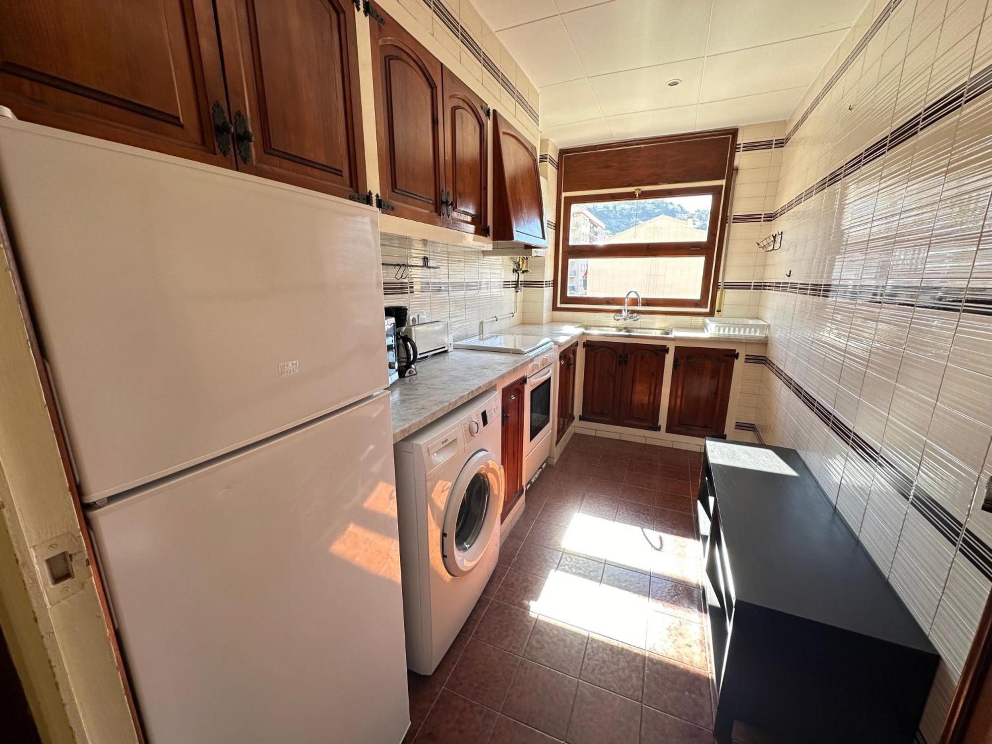 Agi Llotja Plazza Apartment Росес Екстериор снимка