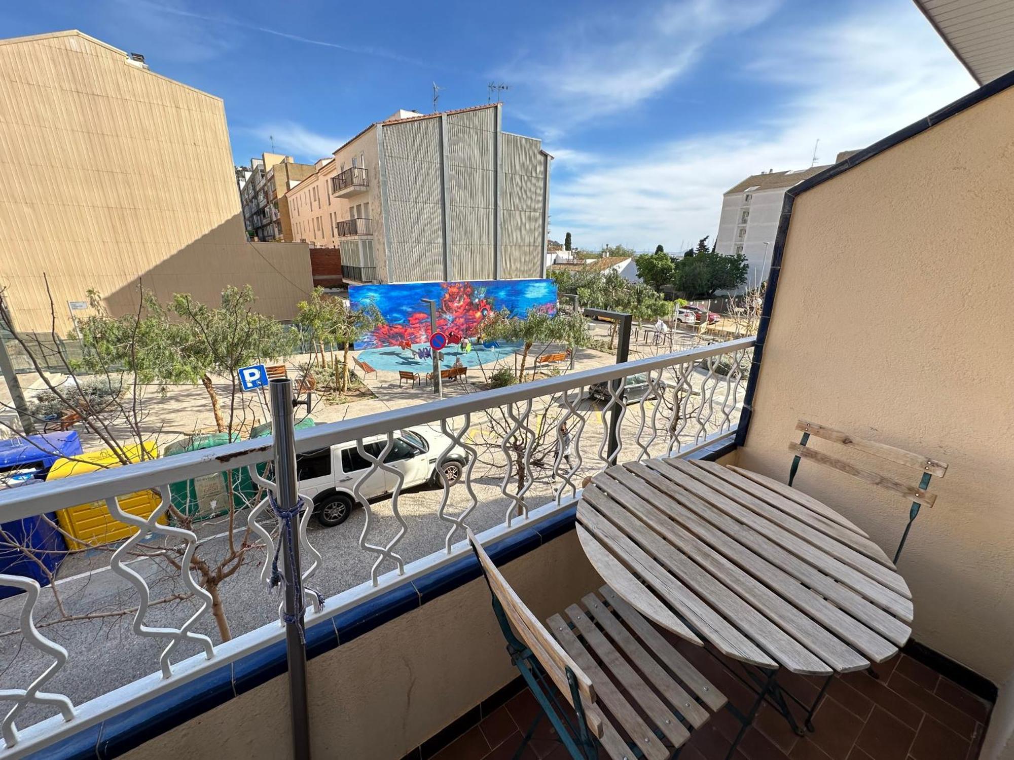 Agi Llotja Plazza Apartment Росес Екстериор снимка